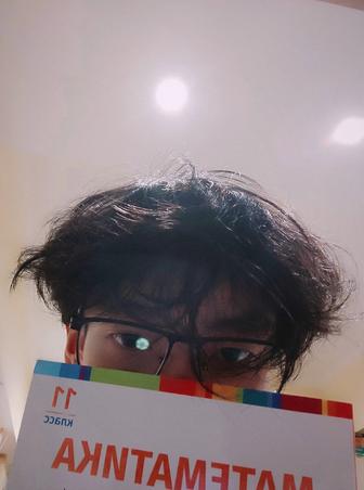 Подготовка к ЕНТ информатика/математика.Репетитор по информатике/математике