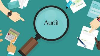 Аудиторские услуги