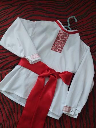 Прокат рубашка Беларусь