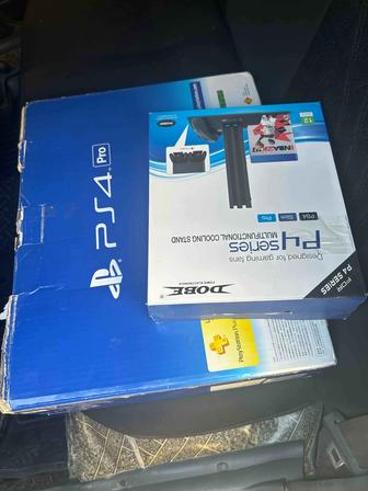 Ps 4