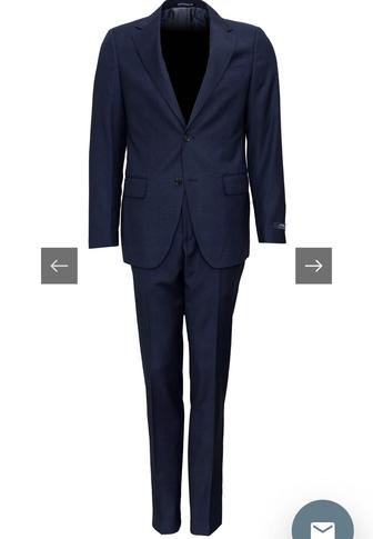 Костюм Slava Zaizev