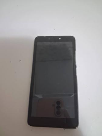 Телефон нерабочий Tecno pop 2f