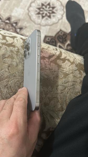 Айфон 15 про