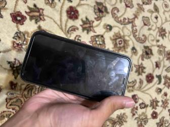 Продам айфон хr корпусе 15