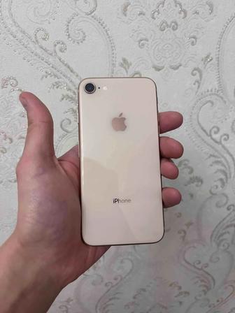 Айфон8 64гб идеал срочно
