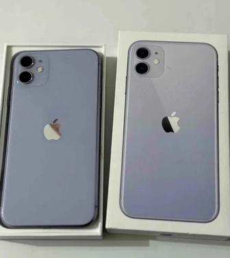 Продам iPhone 11 128 gb