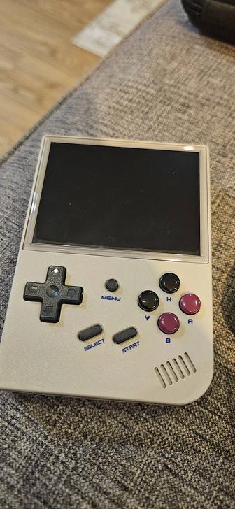 Anbernic rg35xx б/у