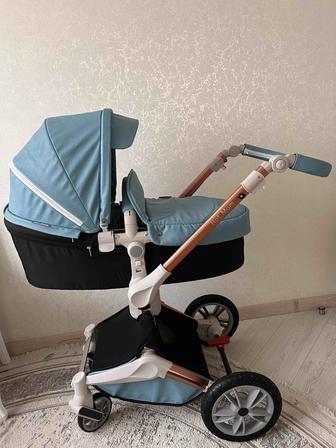 Продам коляску