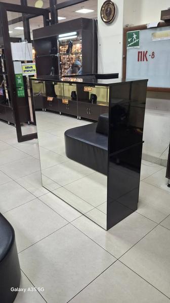 Продам ресепшен