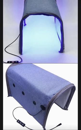 Фотолампа аренда