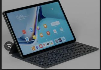 Huawei matepad 11.5