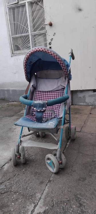 Продам коляску