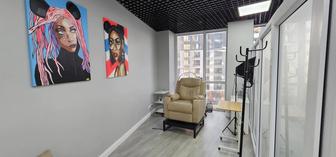 Сдам реклайнер лэшмейкеру