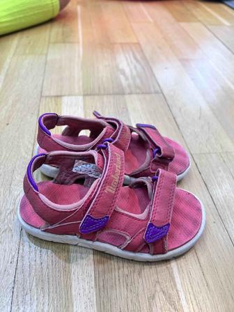 Оригинальные сандалии Timberland