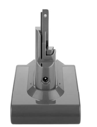 Продам аккумулятор для пылесоса Dayson V7