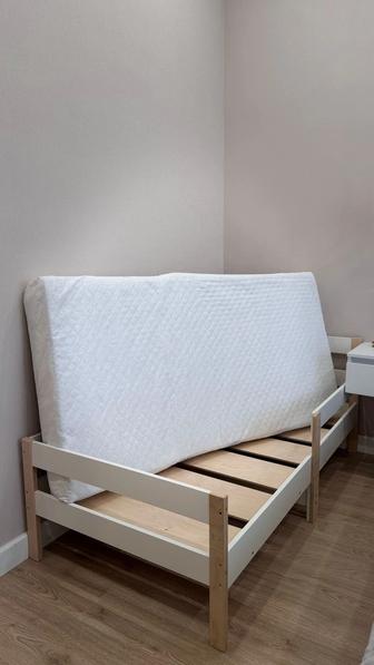 Детский ортопедический матрас