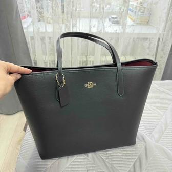 Сумка Coach City Tote