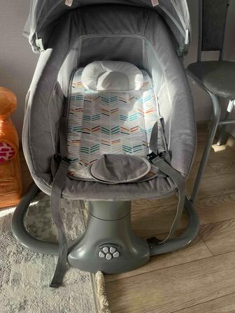 Продам шезлонг