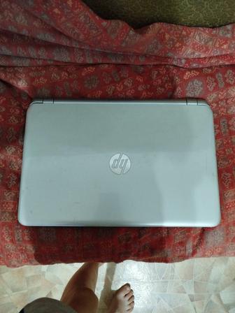 Продам ноутбук Hp pavilion 15n026sr