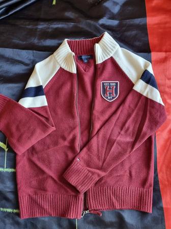 Tommy Hilfiger кофта +штаны