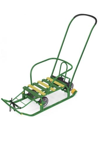 Продам детские санки