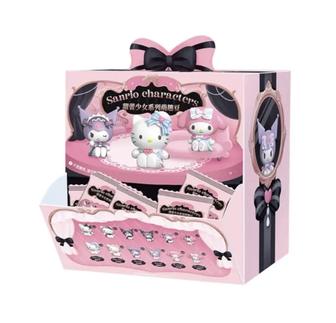 Продам мини фигурки Sanrio Characters из серии Sweet Lace Girl