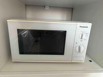 Микроволновая печь Panasonic