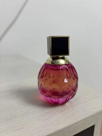Jimmy Choo Rose Passion.