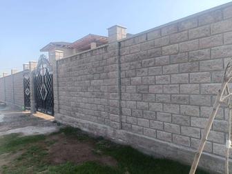 Кладка кирпича