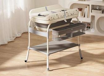 Продам ванночка для купания 2в1