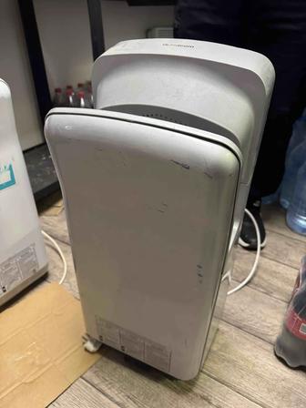 Сушилка для рук Алмаком