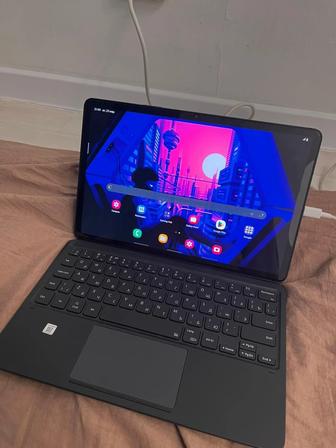 Срочно! Продам планшет Самсунг Galaxy Tab S7