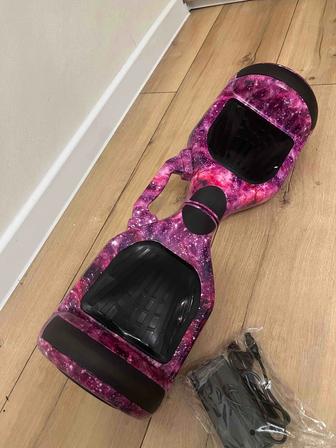 Гироскутер