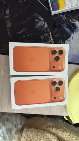 Iphone 17 pro 256 Gb Esim