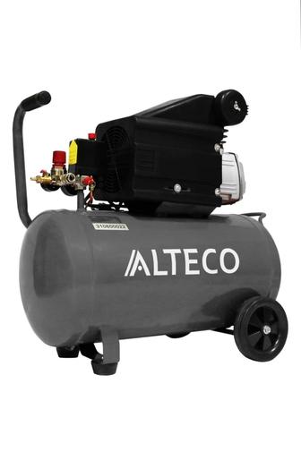 Продам хороший компрессор состояние нового 50 литров