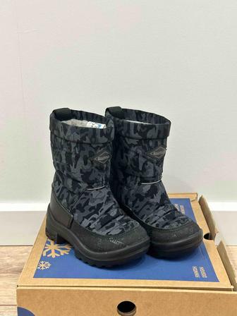 Детские ботинки Kuoma