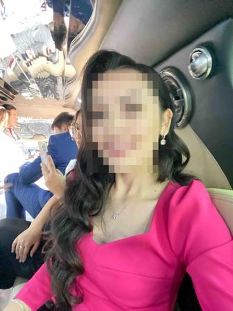 Платье двойка