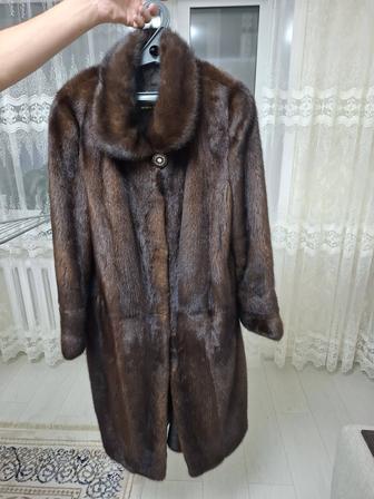 Норкова шуба