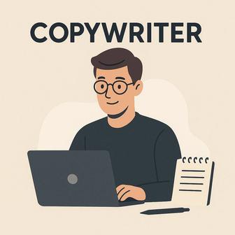 Копирайтер Тексты для продаж и продвижения
