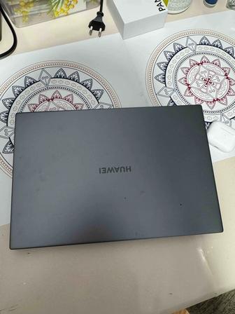 Продам ноутбук HUAWEI