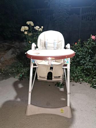 Продам стул для кормления