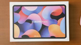 Xiaomi pad 6