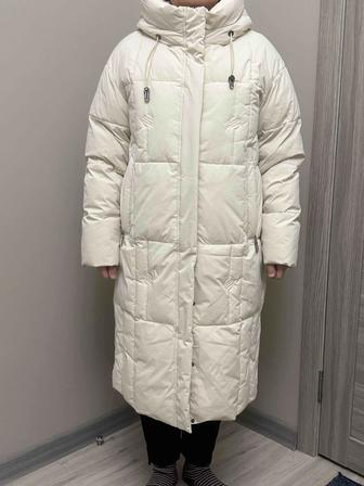 Продам женский пуховик