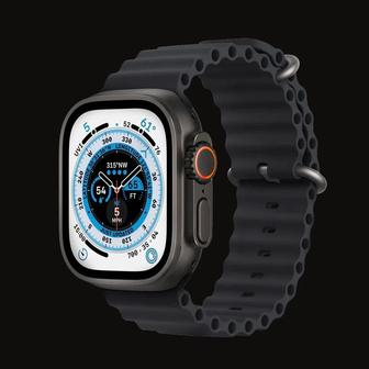 Apple Watch Ultra 2 black