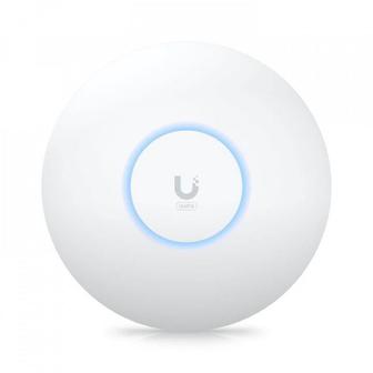 Точка доступа Ubiquiti UniFi 6 Plus U6-Plus