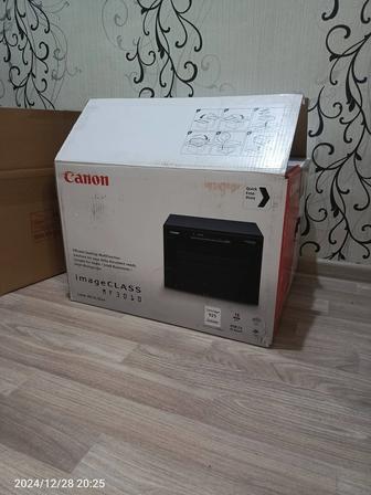 Продам МФУ Canon Mf 3010