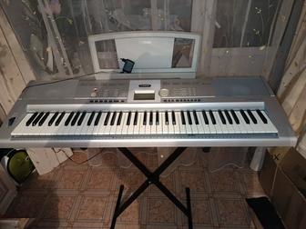 Синтезатор Yamaha DGX 205