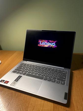 Ноутбук Lenovo IdeaPad 5 pro