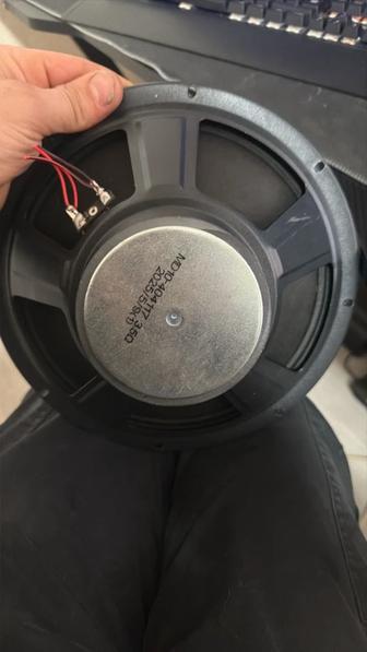 Продам динамики