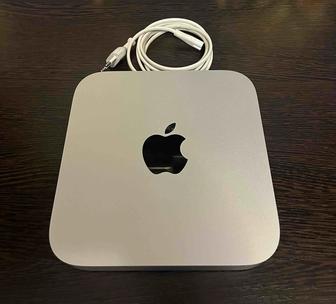 Продам Apple Mac mini 2014 года